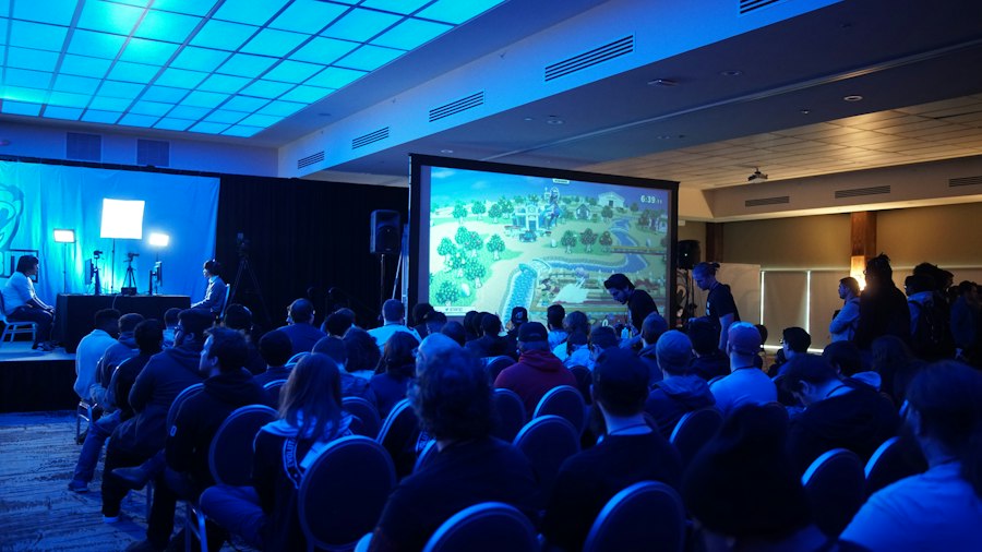 Conferences