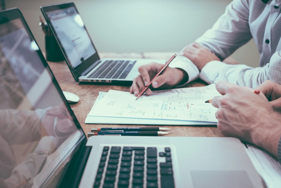 Financial compliance and auditing