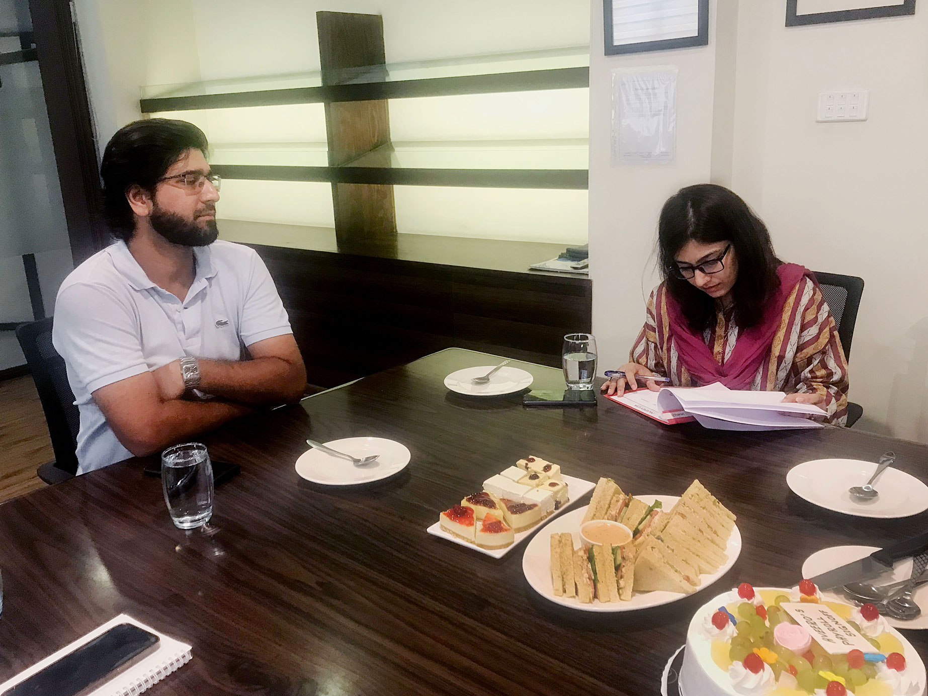Kitchen Cuisine HR Payroll Go-Live